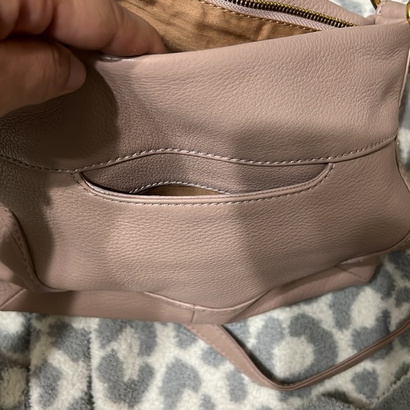 HOBO Crossbody Purse - Picture 4 of 5